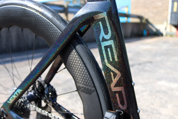 REAP Bikes