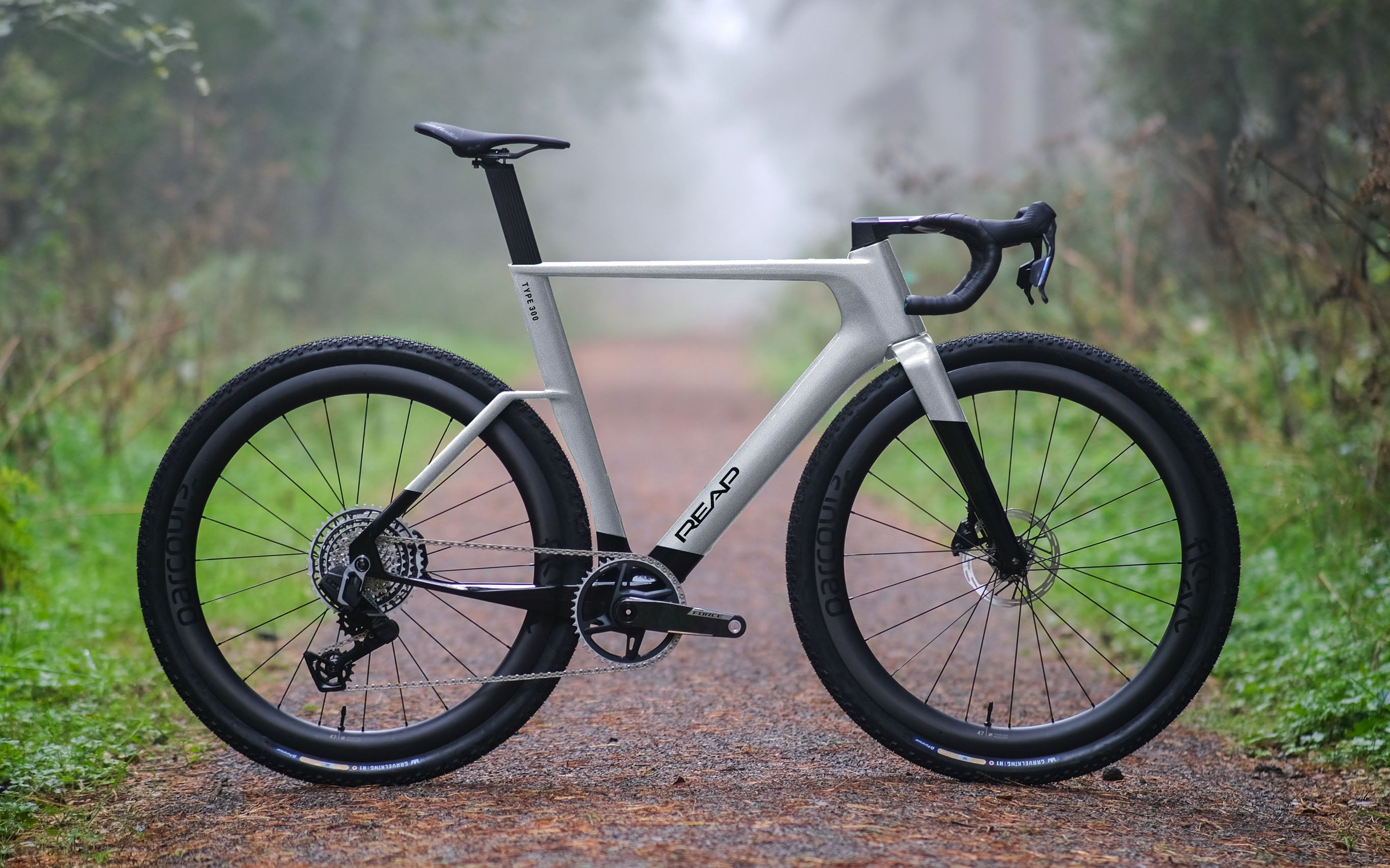 300 mountainbike Type 300 – REAP Bikes