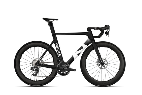 Vekta 2025 | SRAM, Piano Black