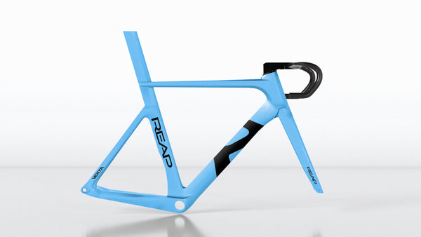 Vekta 2025 Frameset